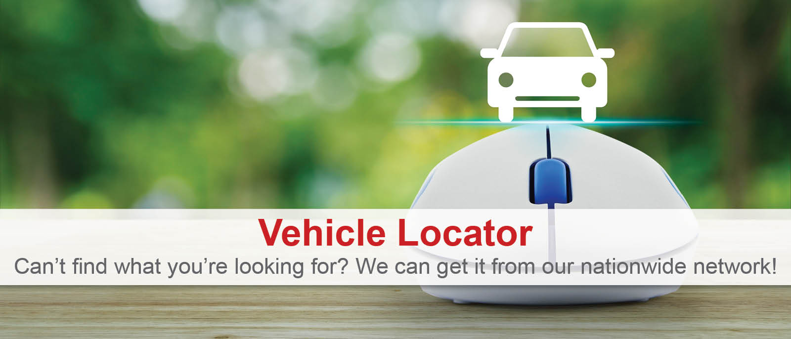 search for used car locator